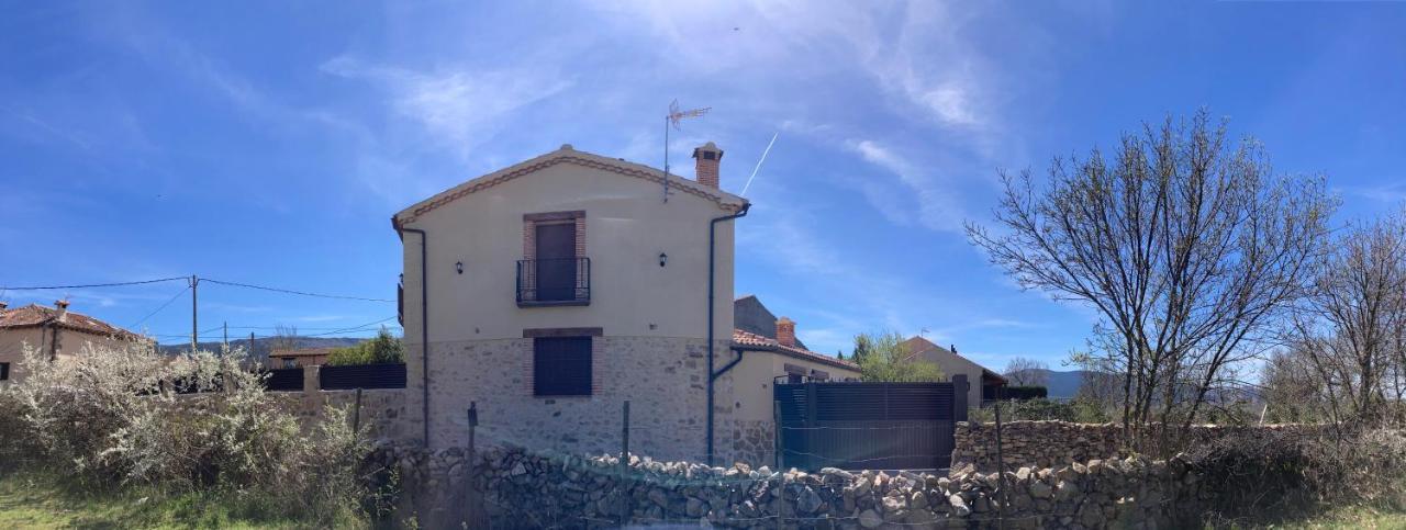 La Portada De Abajo Hébergement de vacances *