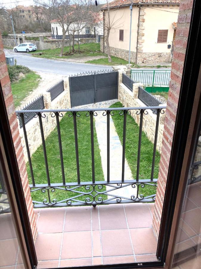 La Portada De Abajo Vakantiehuis