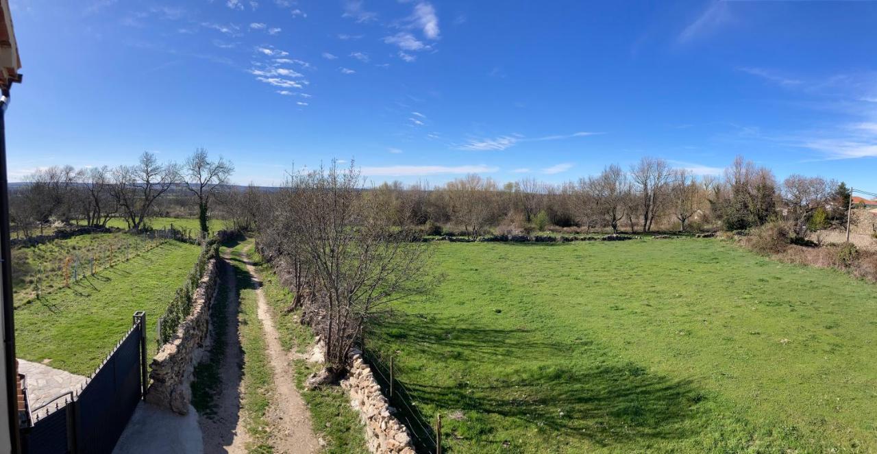 La Portada De Abajo Gallegos