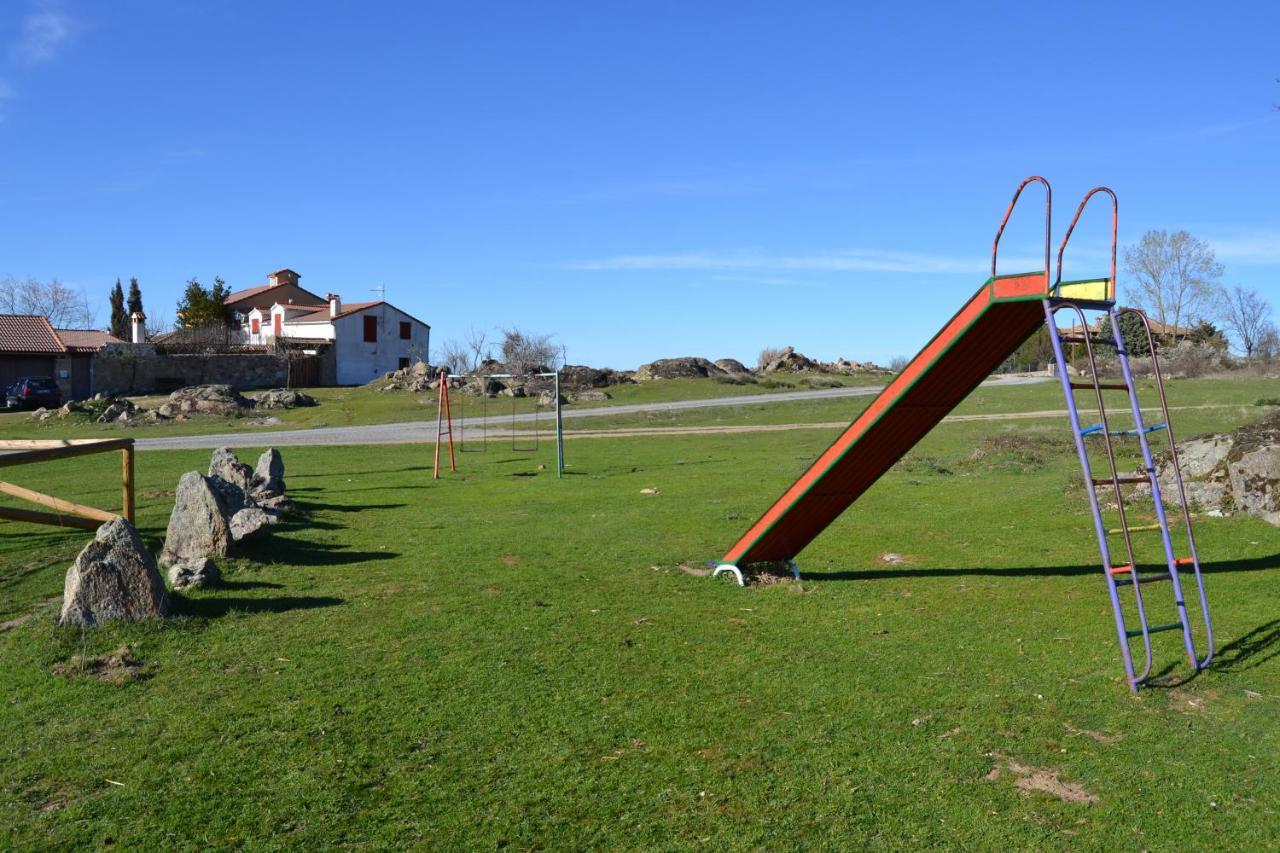 La Portada De Abajo Hébergement de vacances