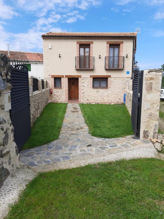 La Portada De Abajo Vakantiehuis *